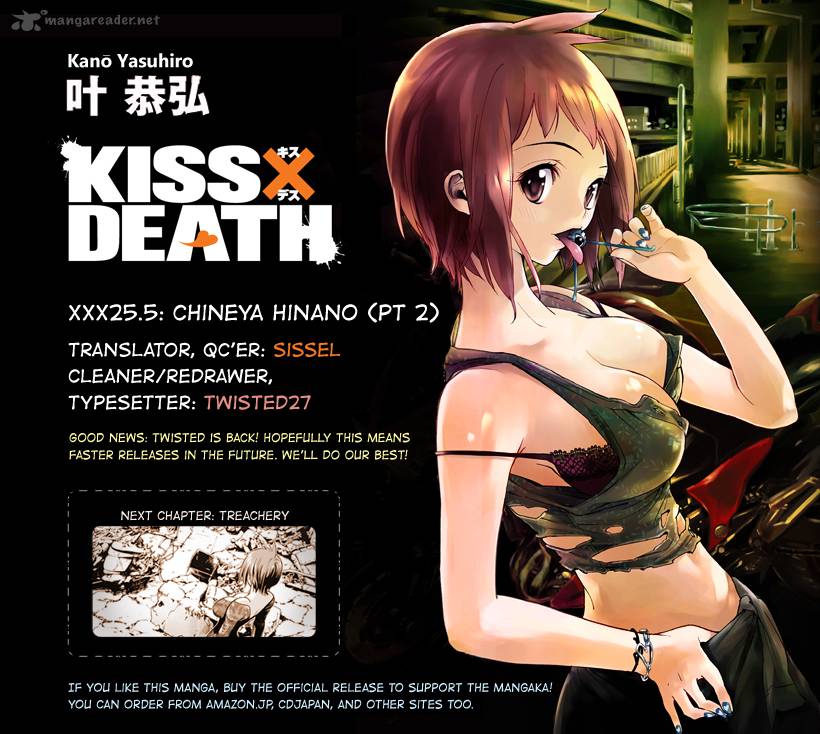 Kissxdeath 25 19