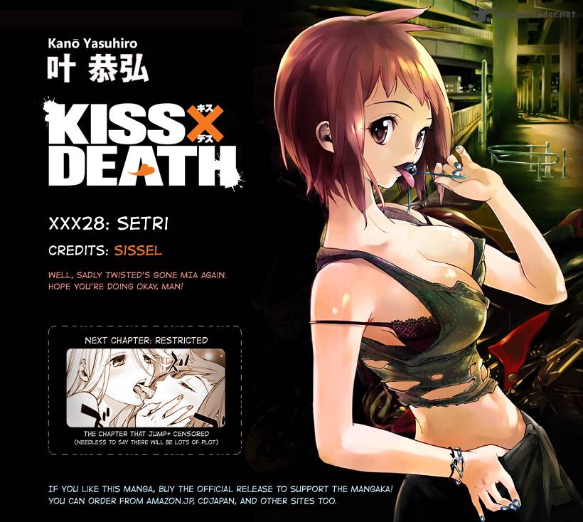 Kissxdeath 28 13