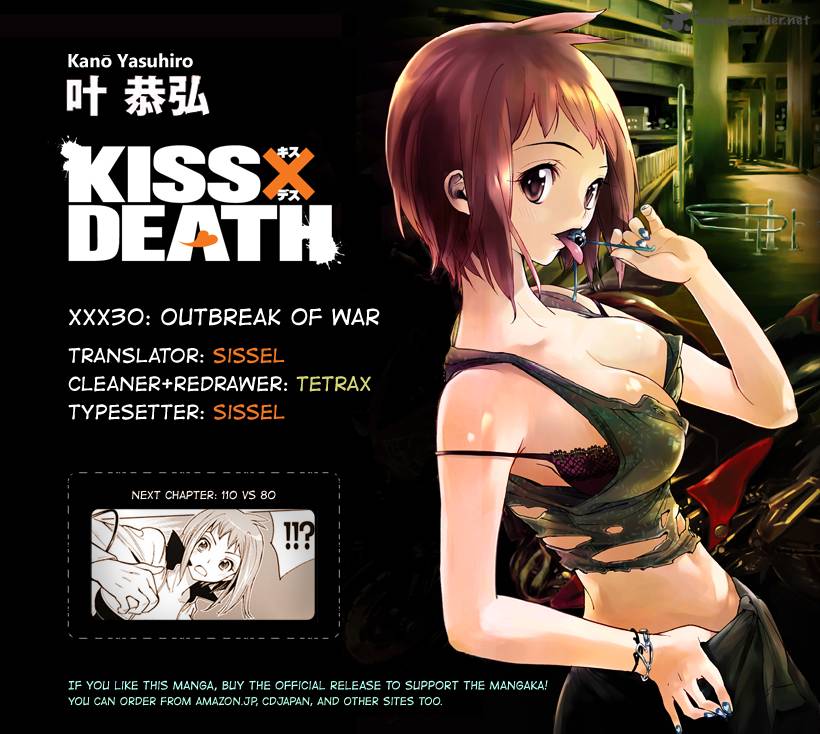 Kissxdeath 30 14