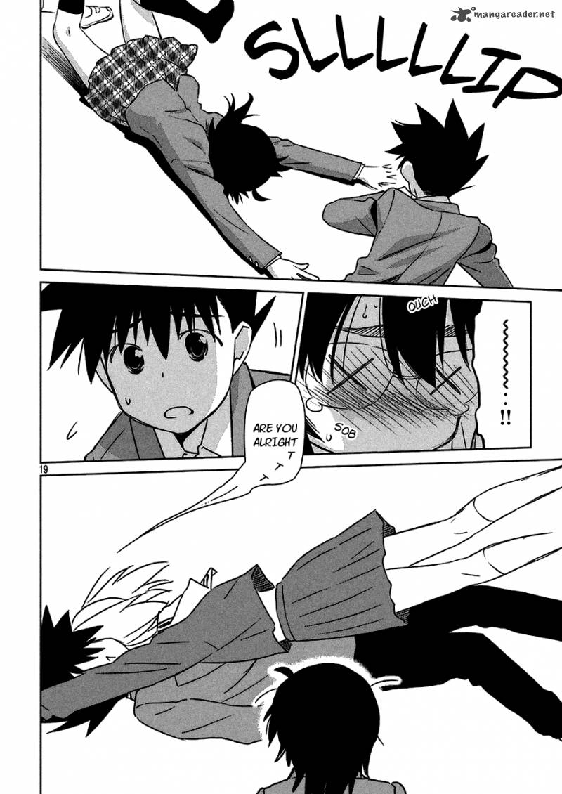 Kissxsis 100 19