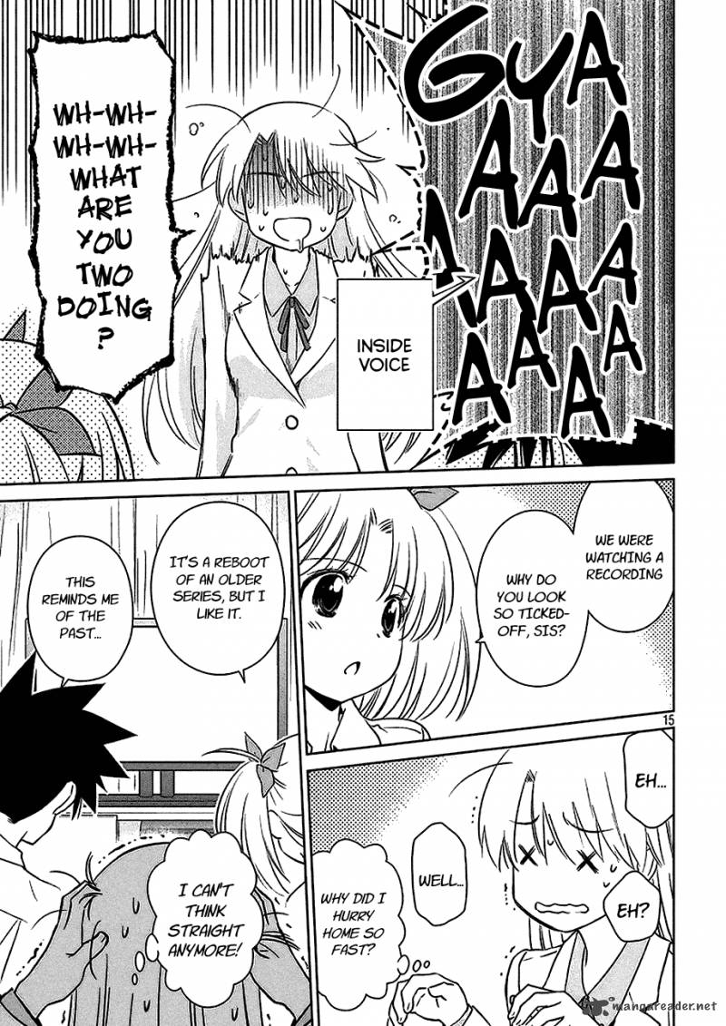 Kissxsis 102 16