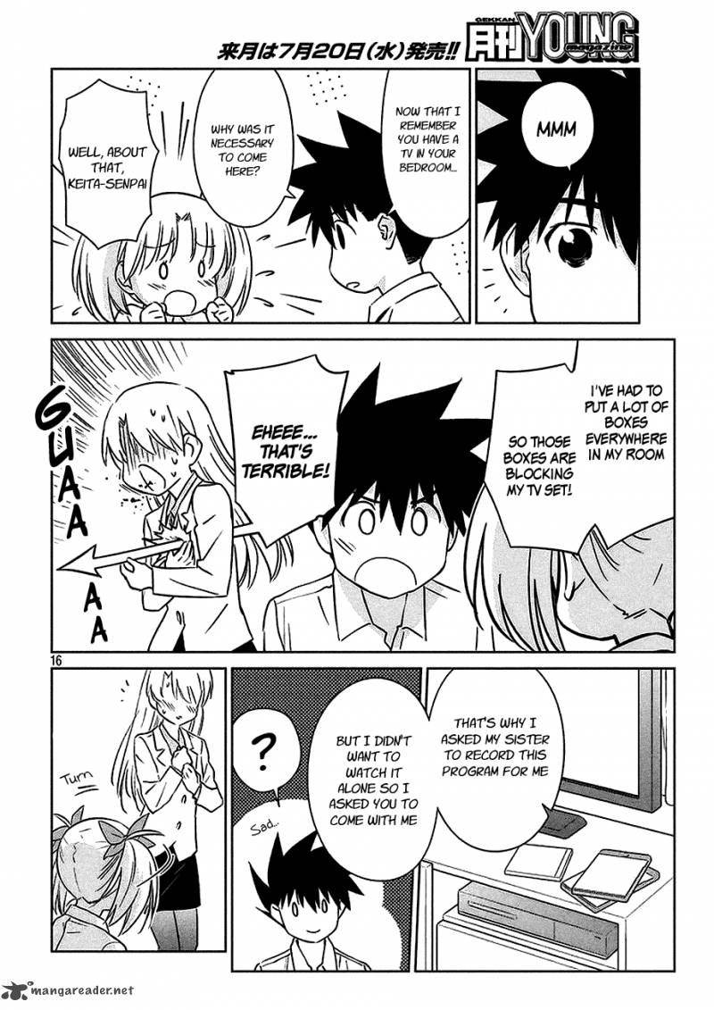 Kissxsis 102 17