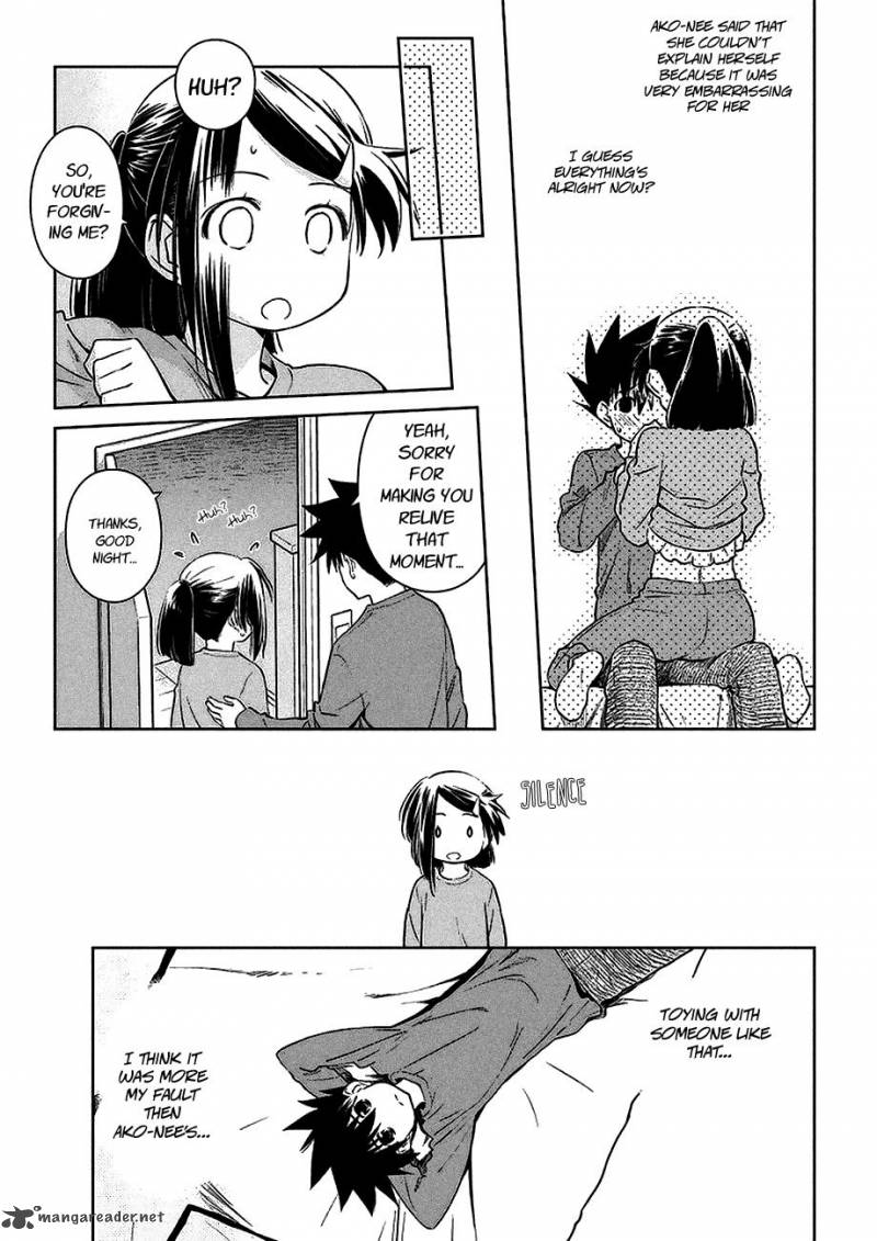 Kissxsis 103 12