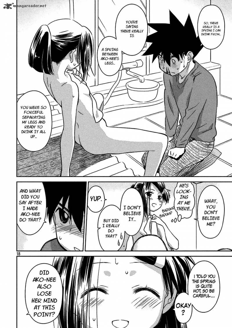 Kissxsis 103 19