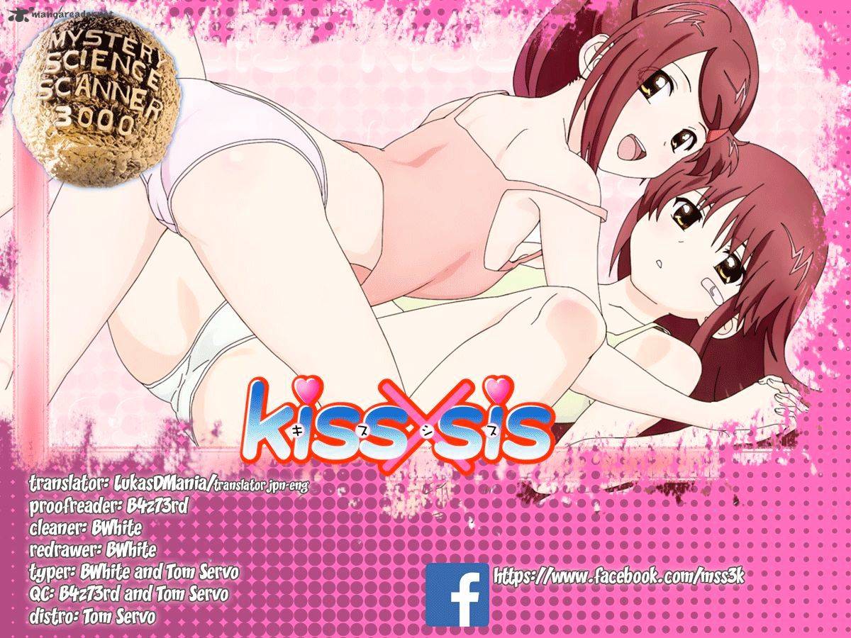 Kissxsis 107 1