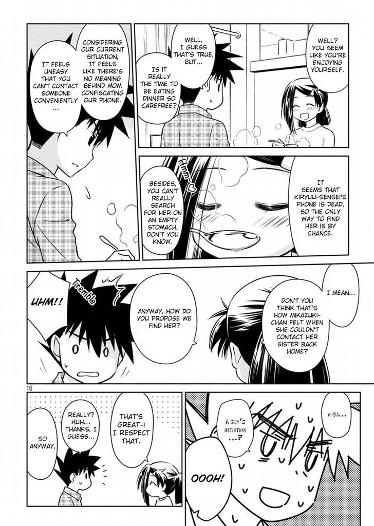 Kissxsis 108 16