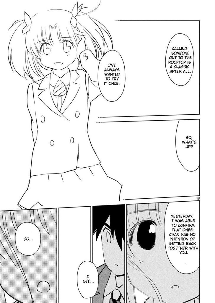 Kissxsis 113 10