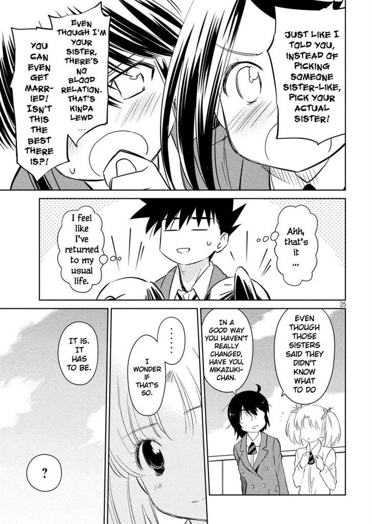 Kissxsis 113 12