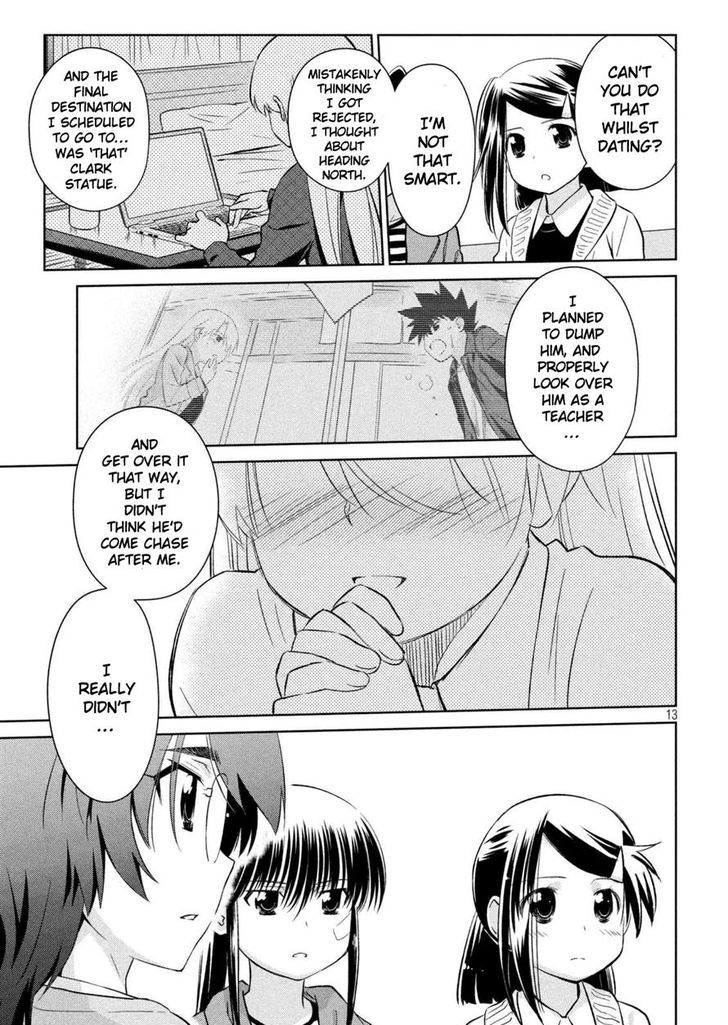 Kissxsis 113 6