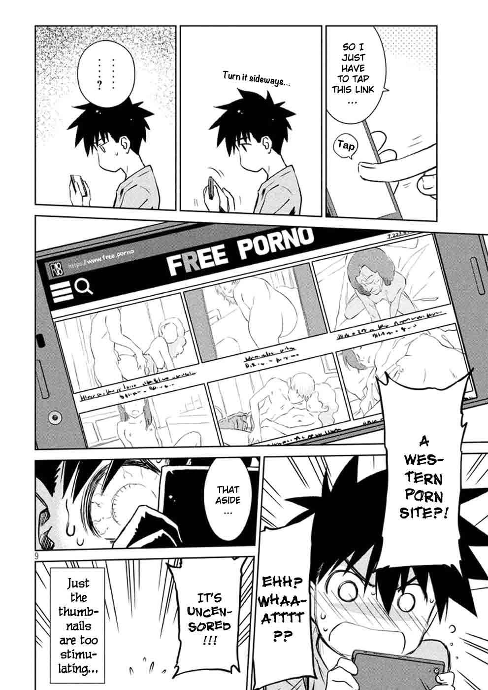 Kissxsis 114 10