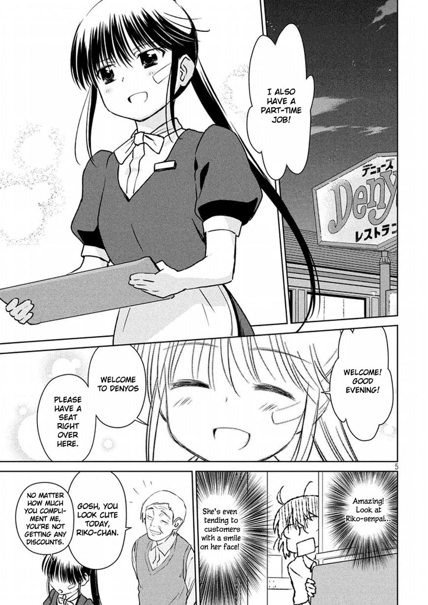 Kissxsis 115 6