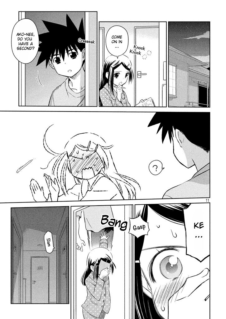 Kissxsis 117 12