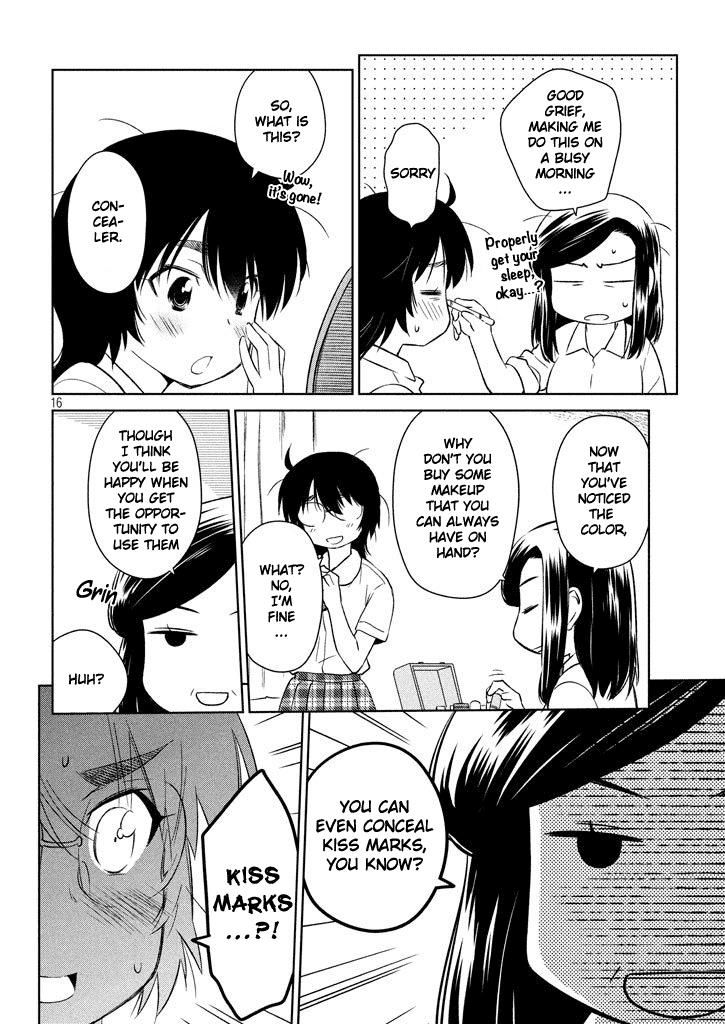 Kissxsis 119 17