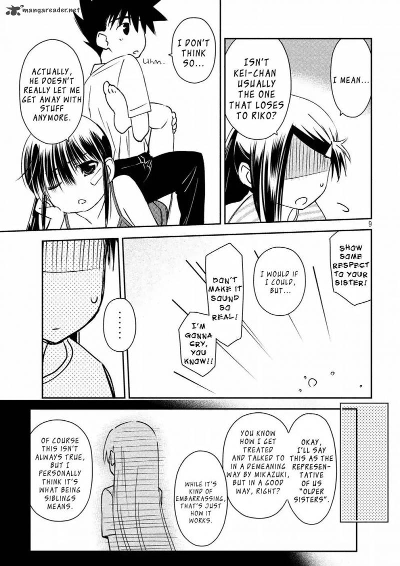 Kissxsis 126 10