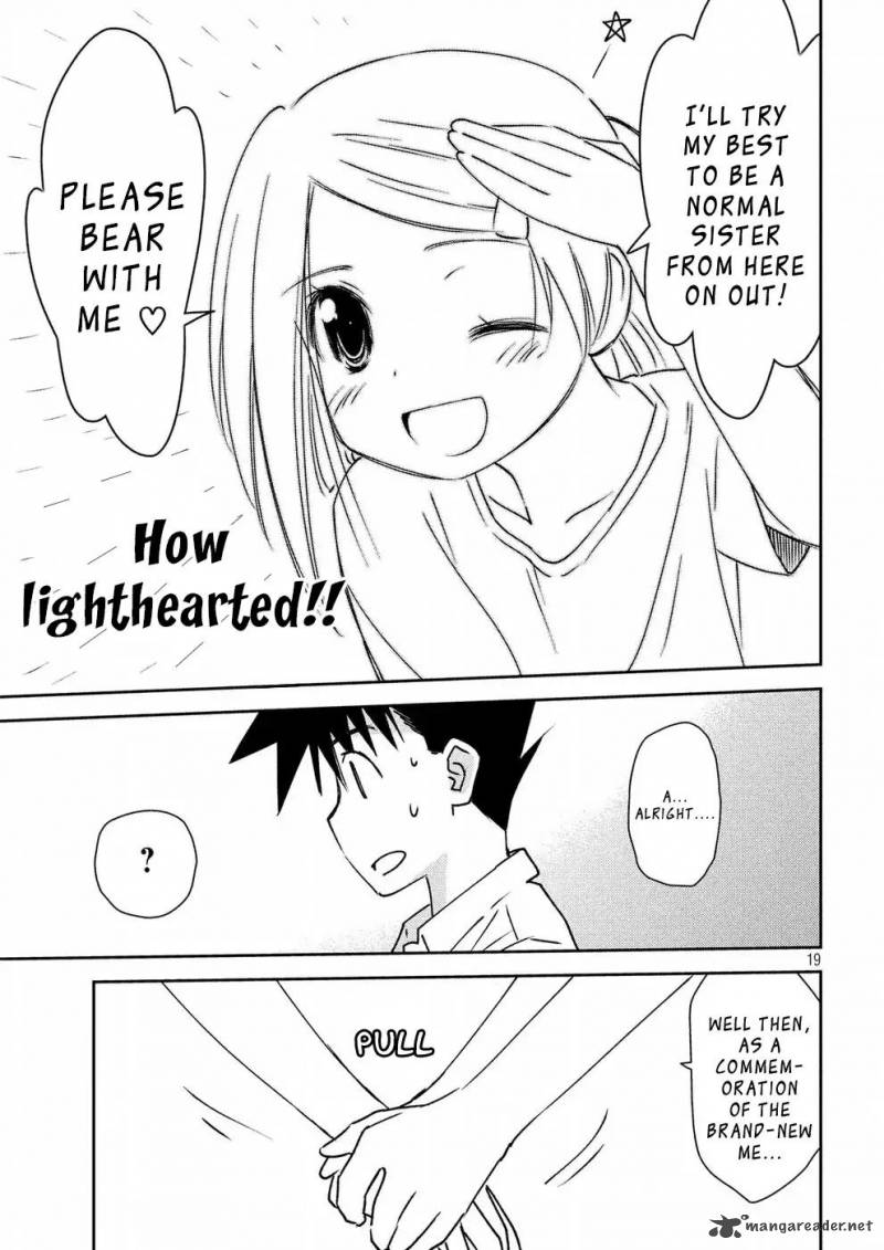 Kissxsis 126 20