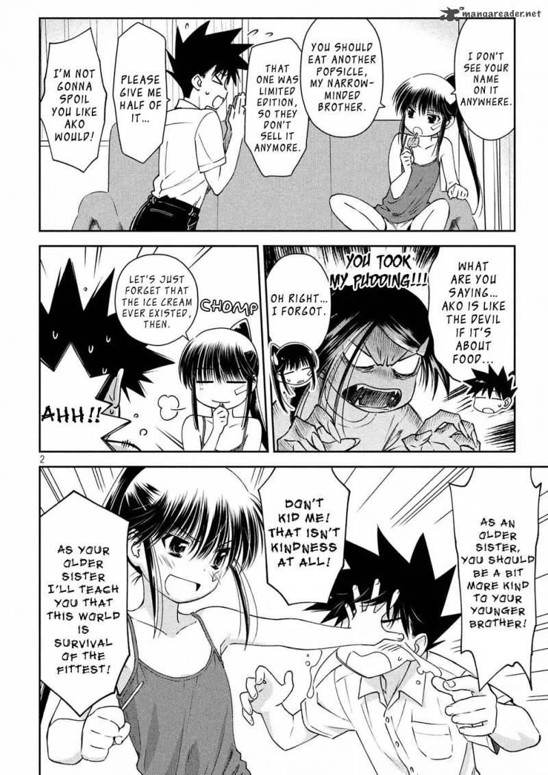 Kissxsis 126 3