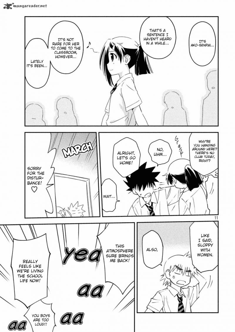 Kissxsis 127 12