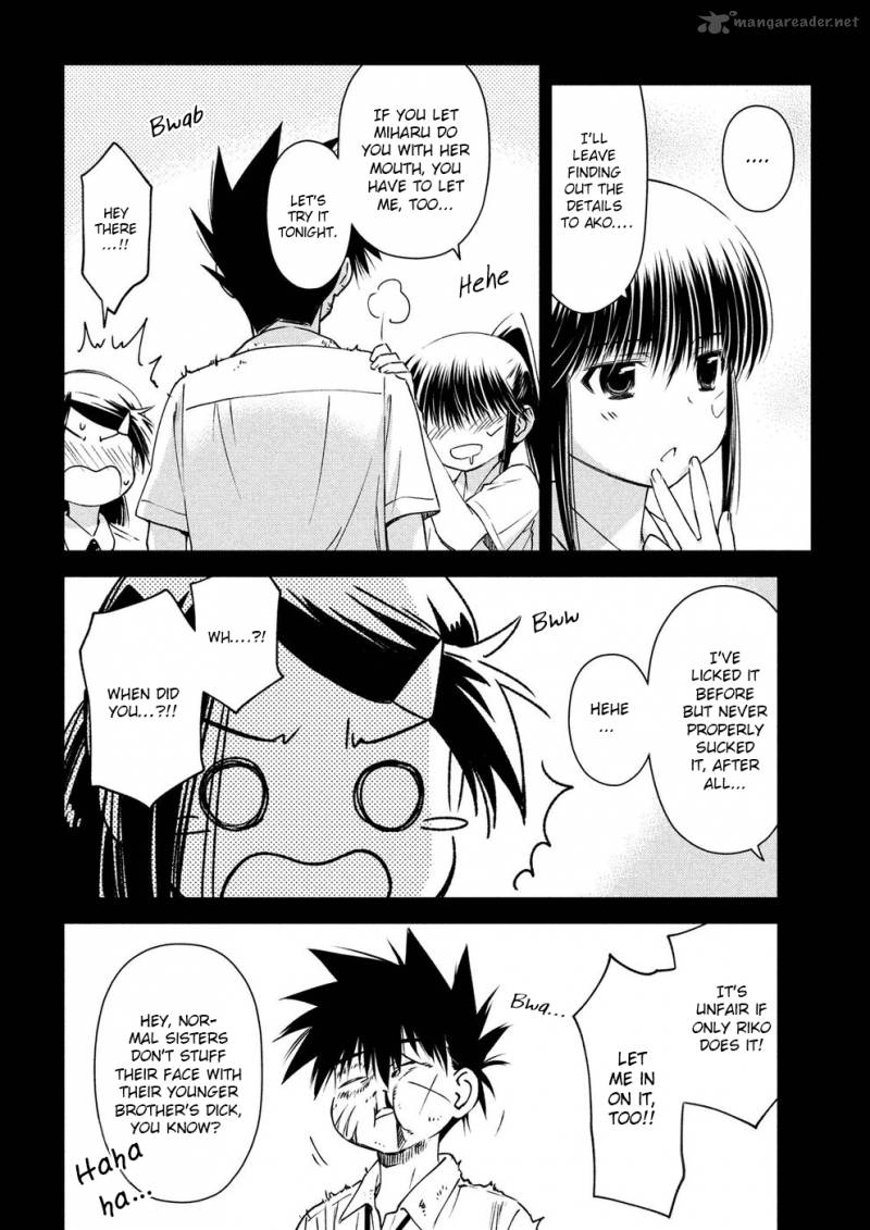 Kissxsis 127 15