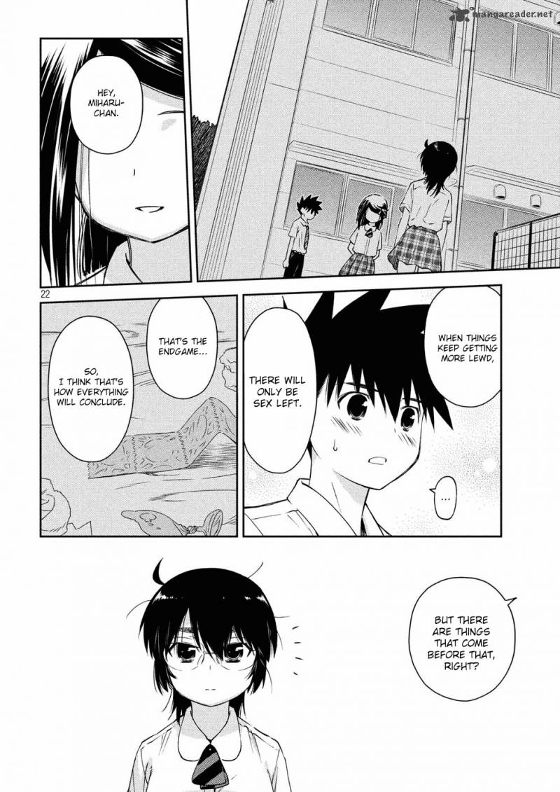 Kissxsis 127 23