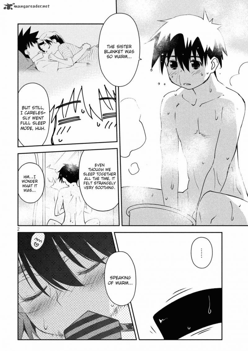 Kissxsis 127 3