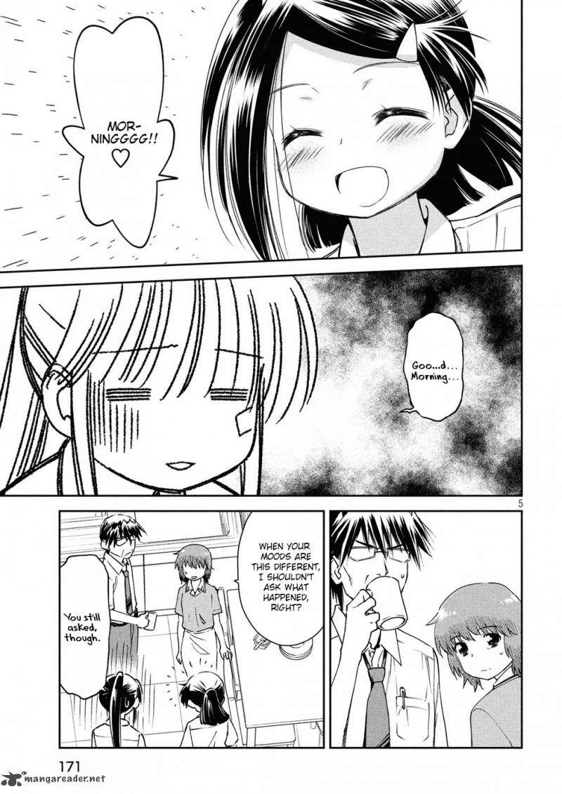 Kissxsis 127 6