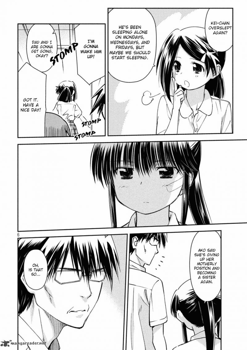 Kissxsis 127 7