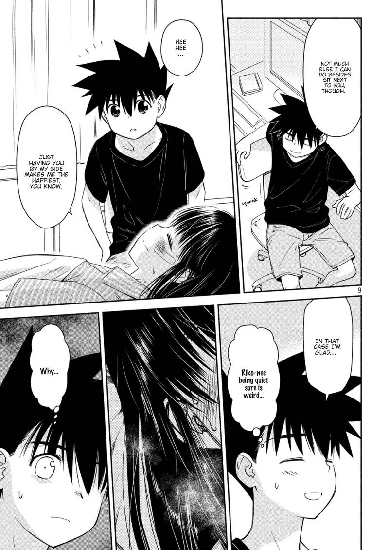 Kissxsis 130 10