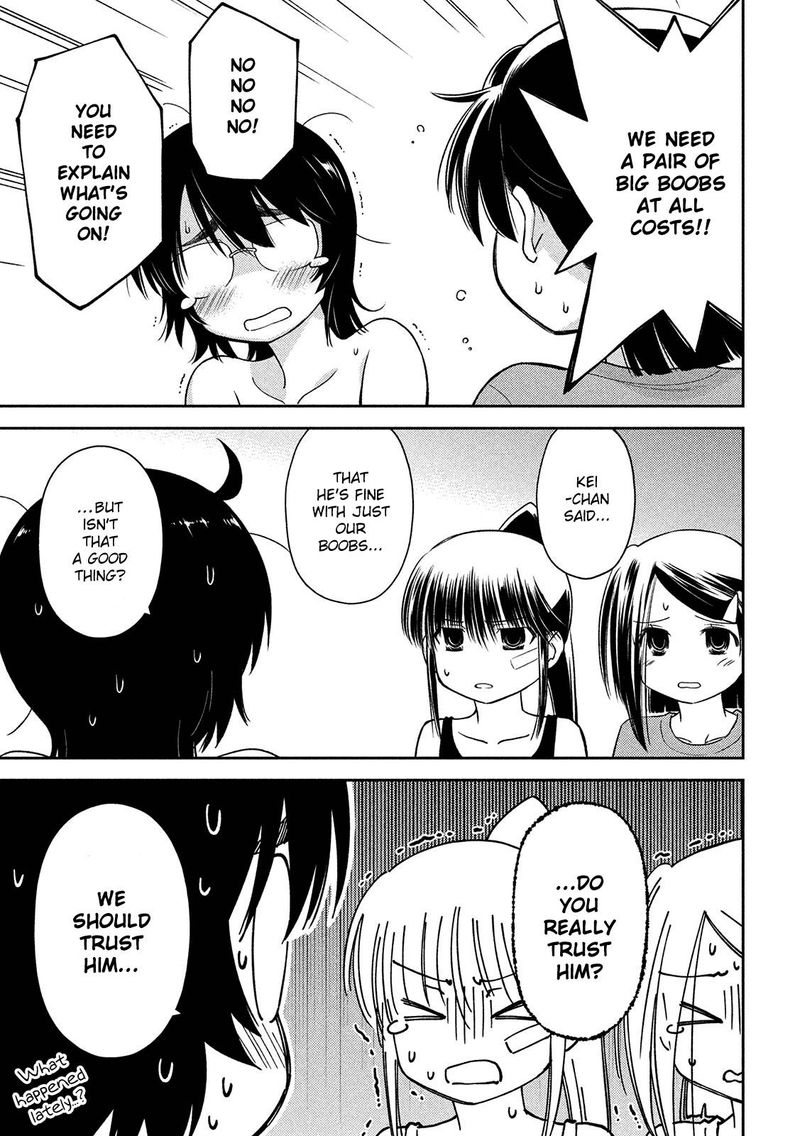 Kissxsis 146 13