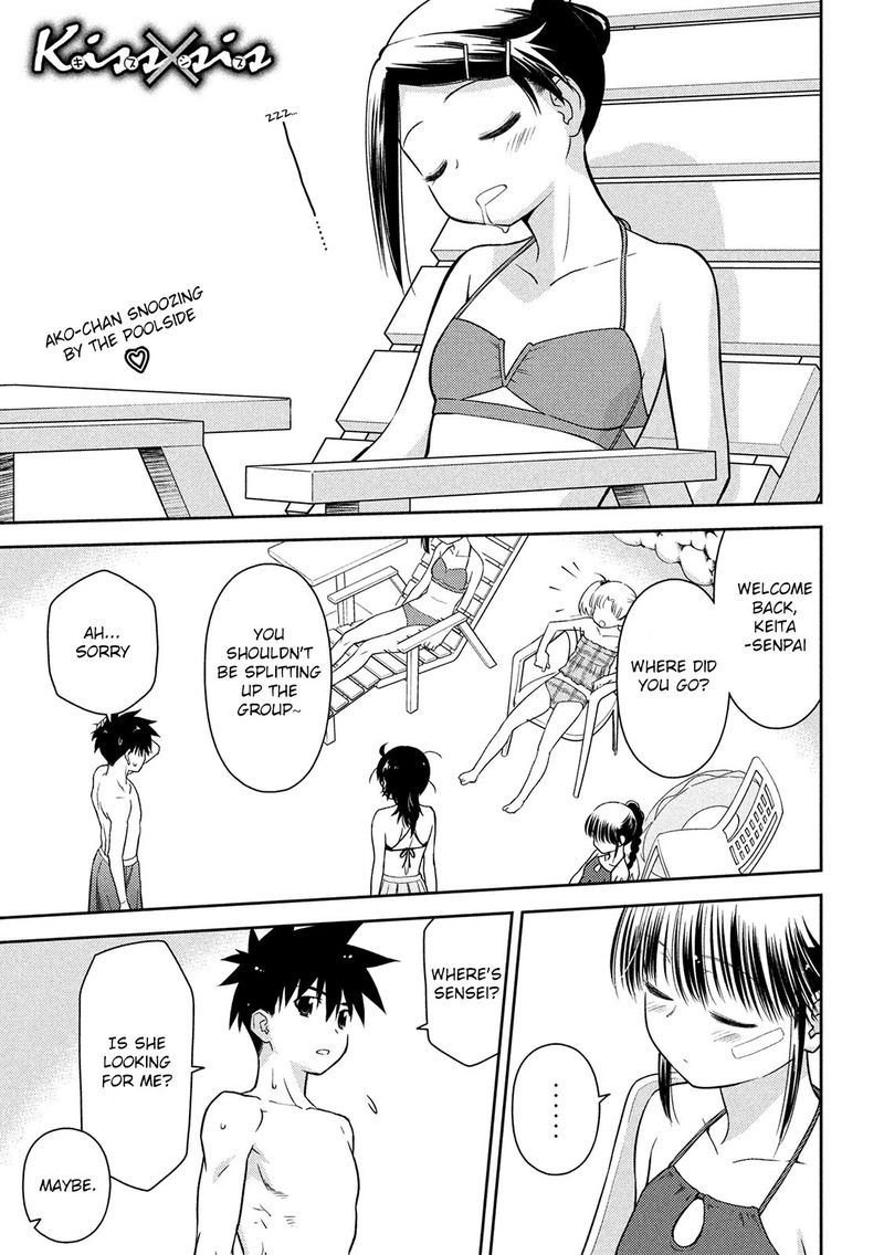 Kissxsis 149 1