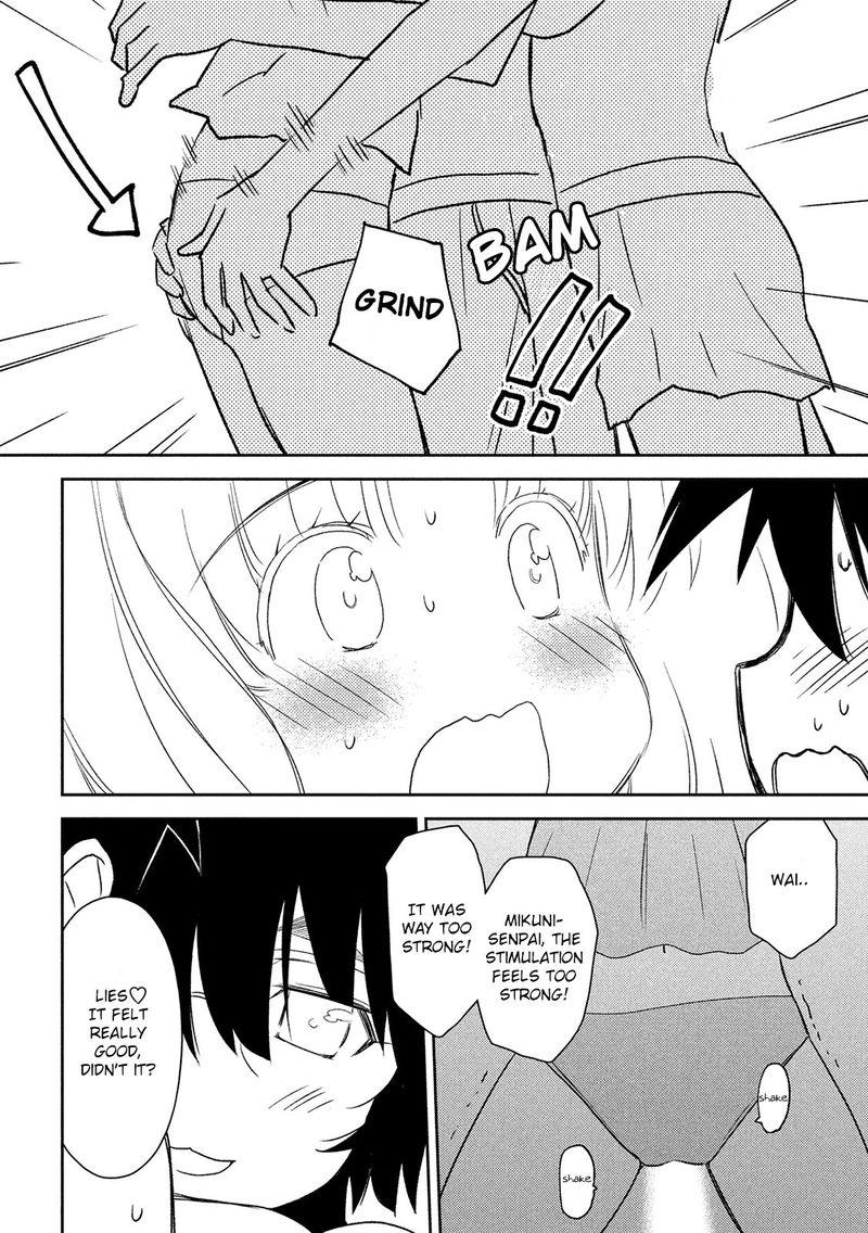 Kissxsis 149 18