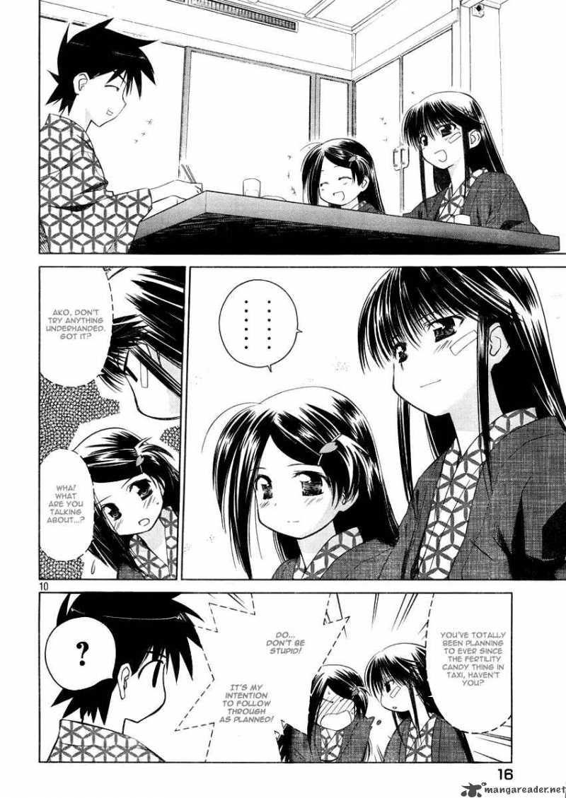 Kissxsis 16 10