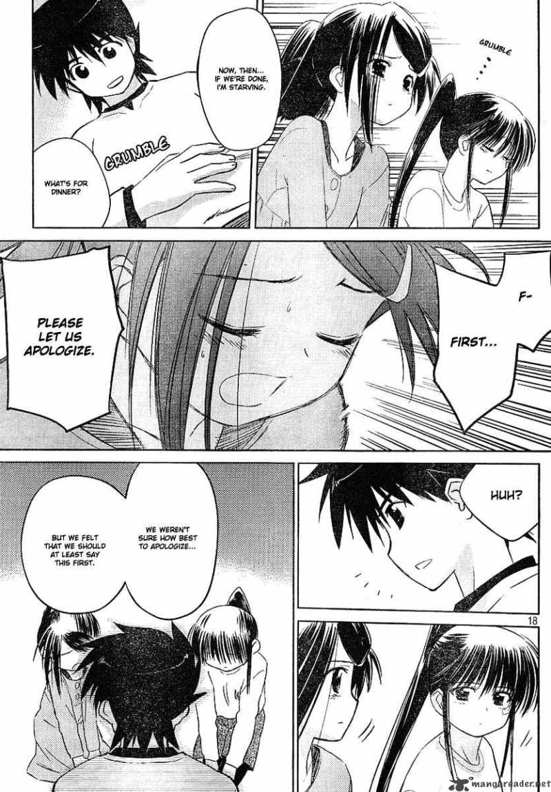 Kissxsis 18 18