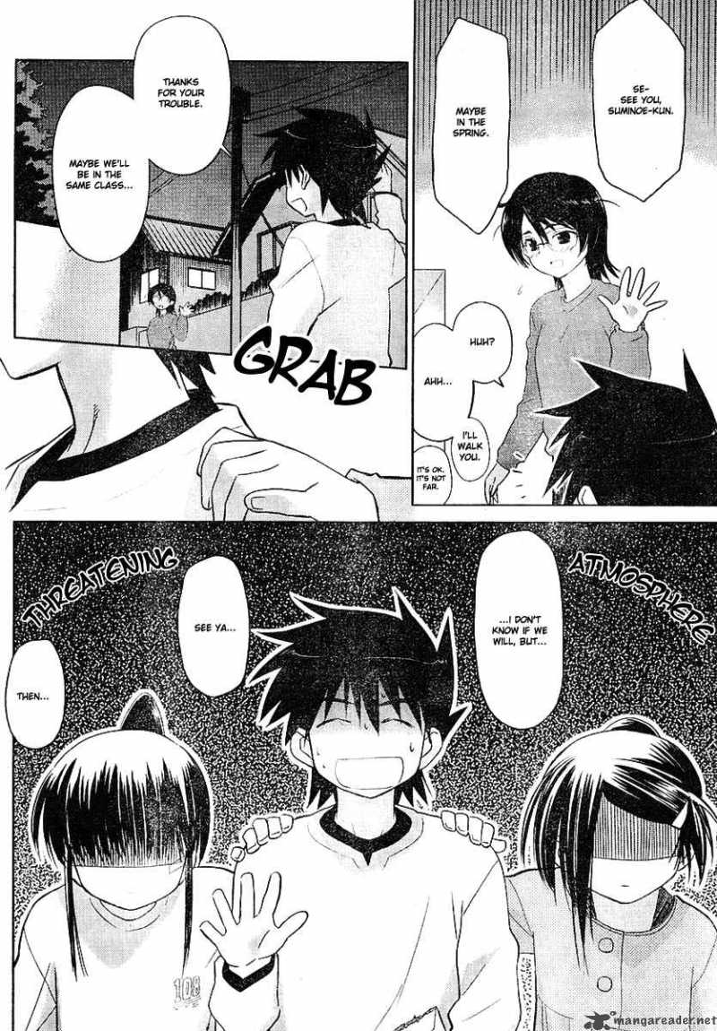 Kissxsis 18 25