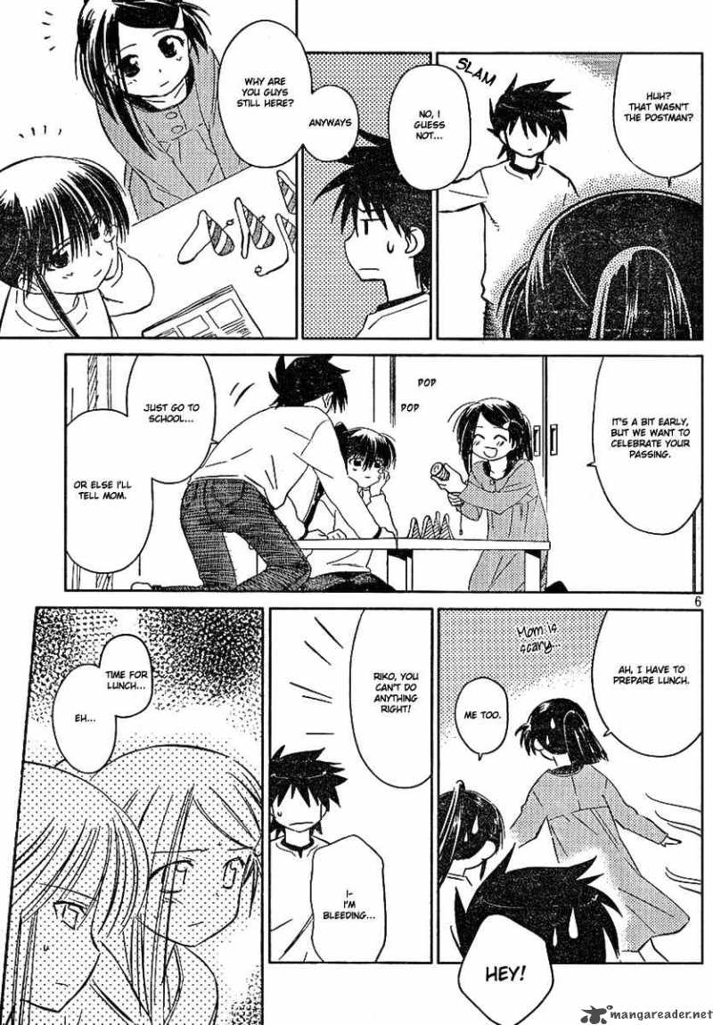 Kissxsis 18 6