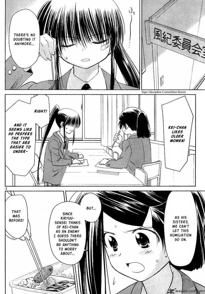 Kissxsis 27 4