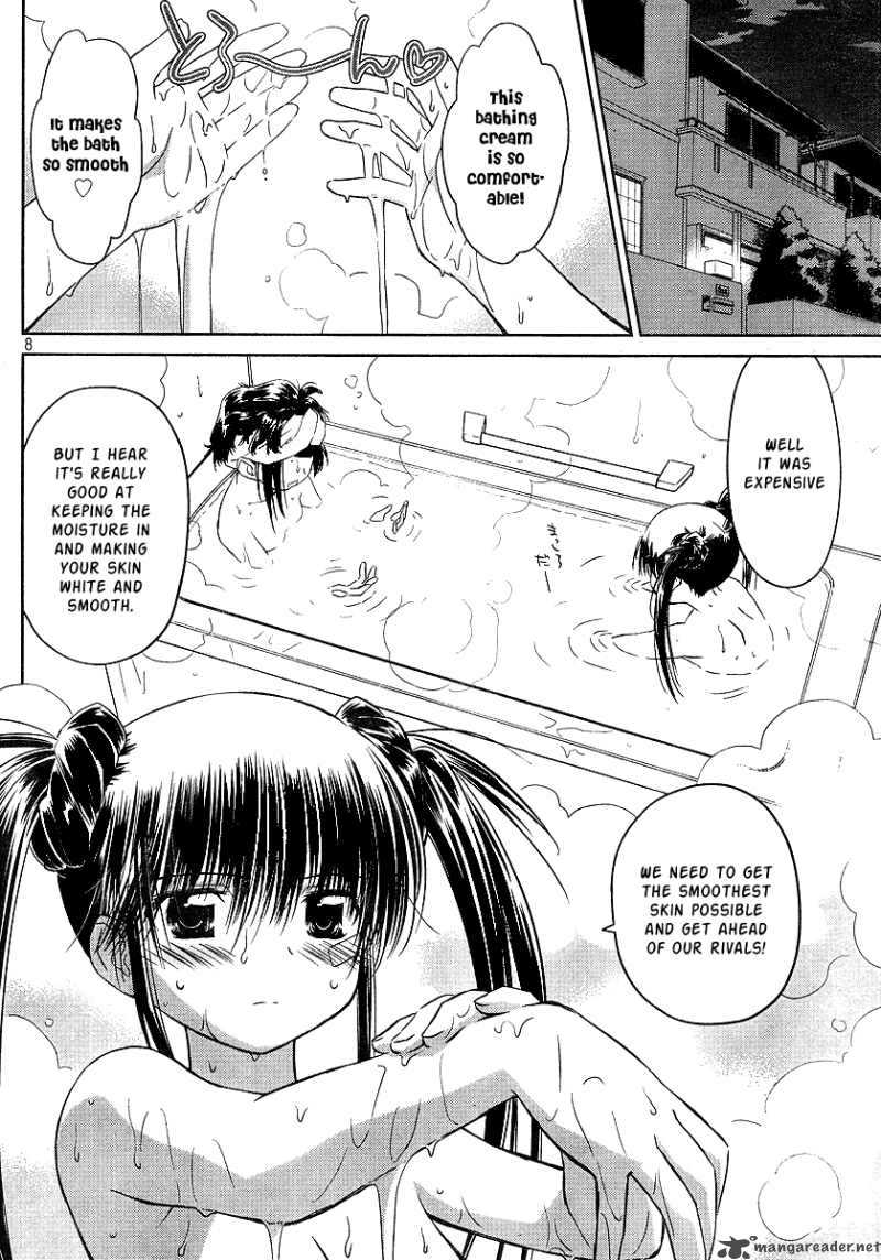 Kissxsis 27 8