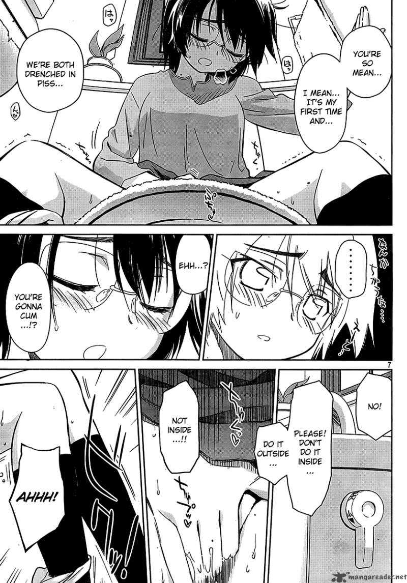 Kissxsis 30 7