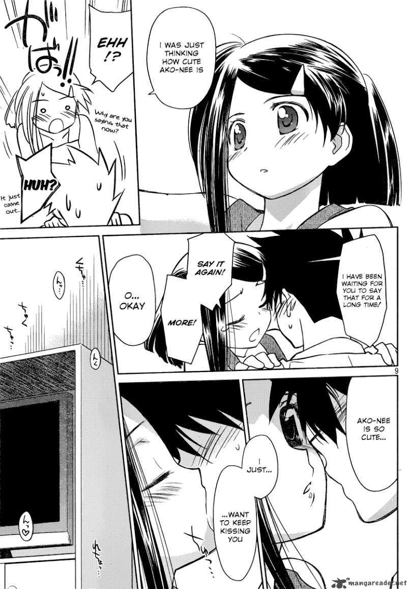 Kissxsis 32 10