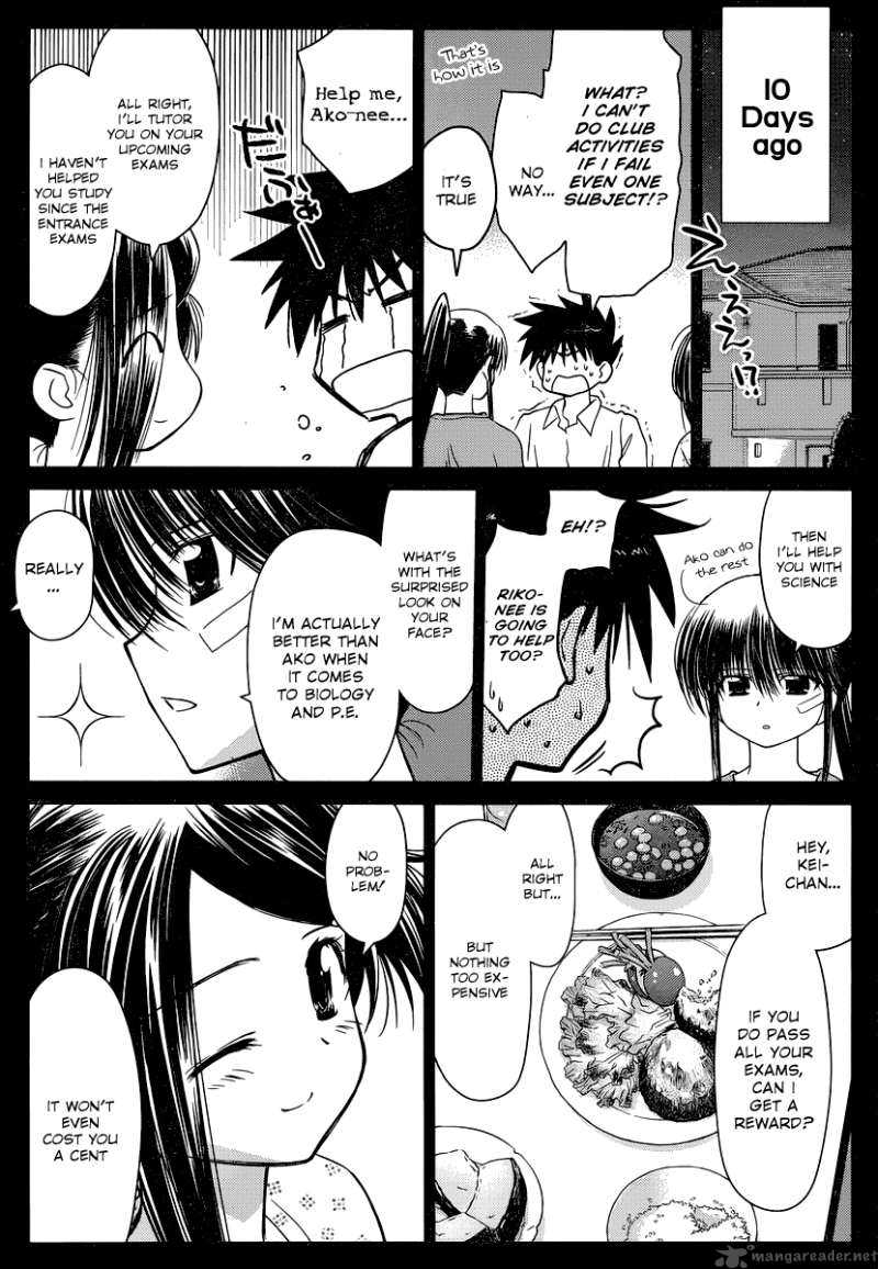 Kissxsis 32 4