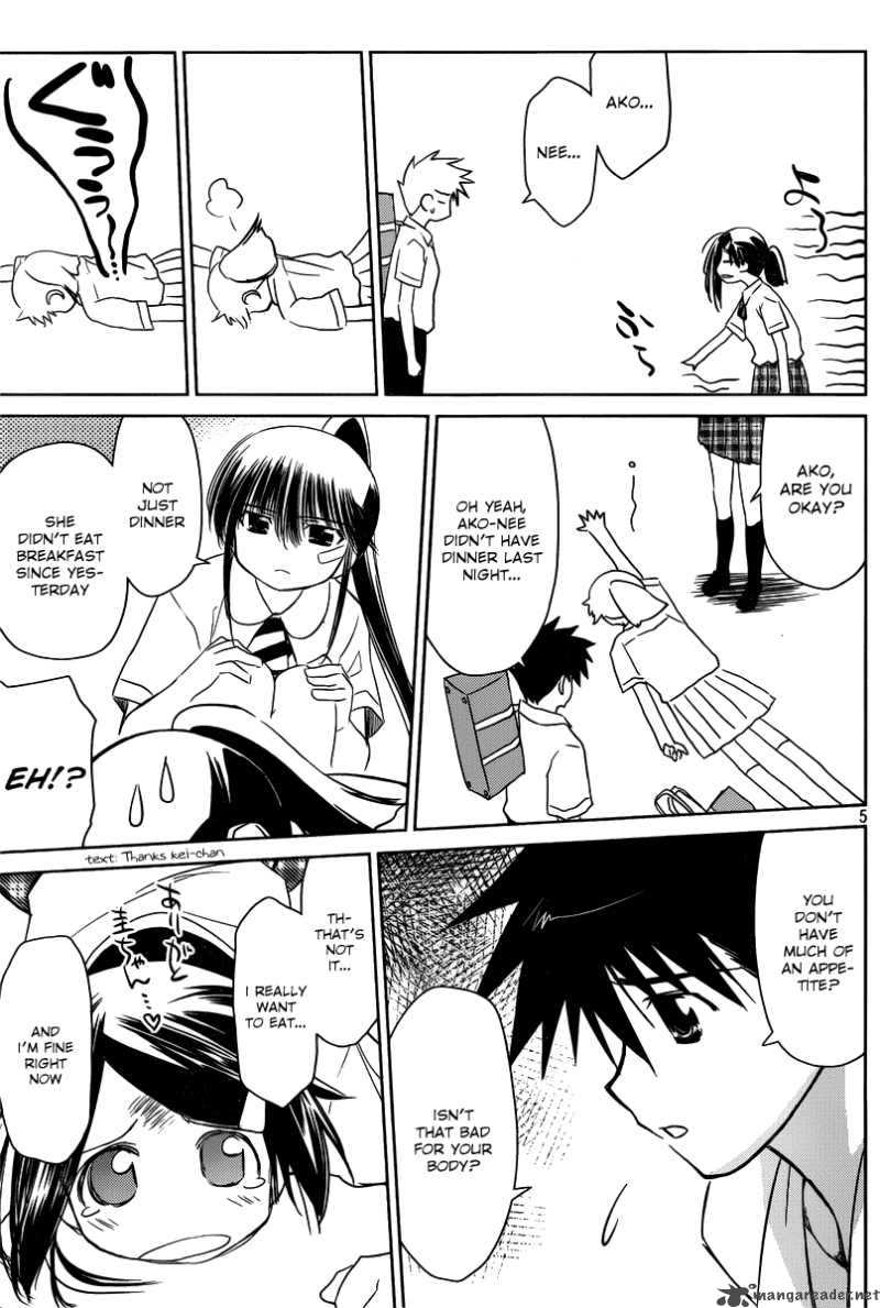 Kissxsis 33 5