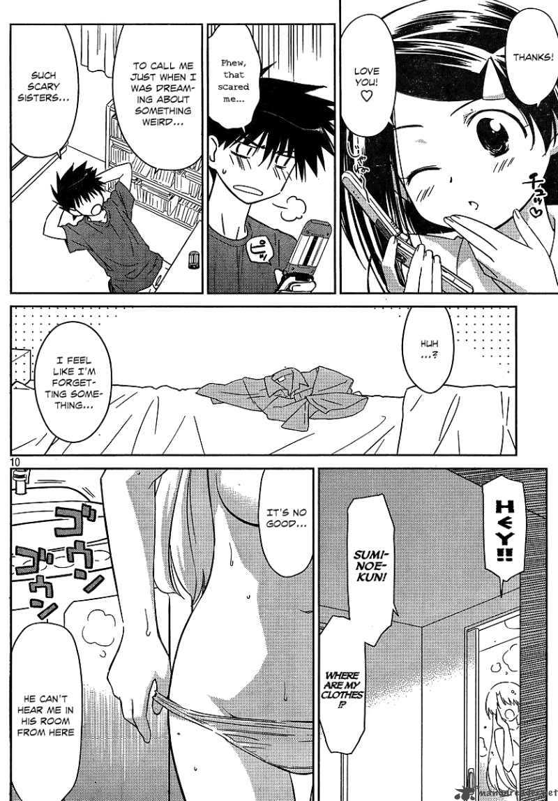 Kissxsis 36 10