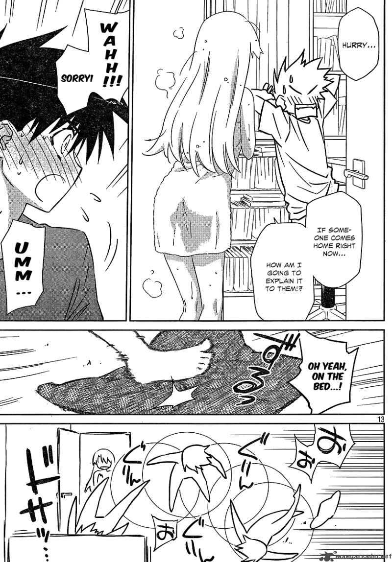 Kissxsis 36 13