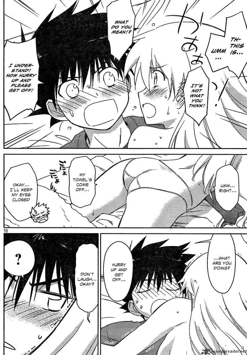 Kissxsis 36 16