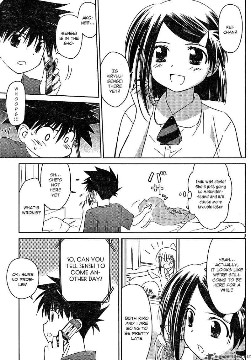 Kissxsis 36 9