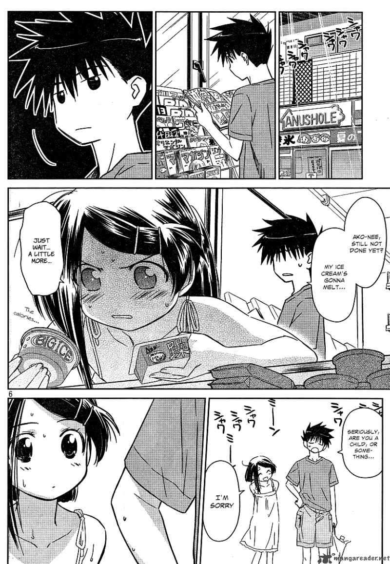 Kissxsis 37 6