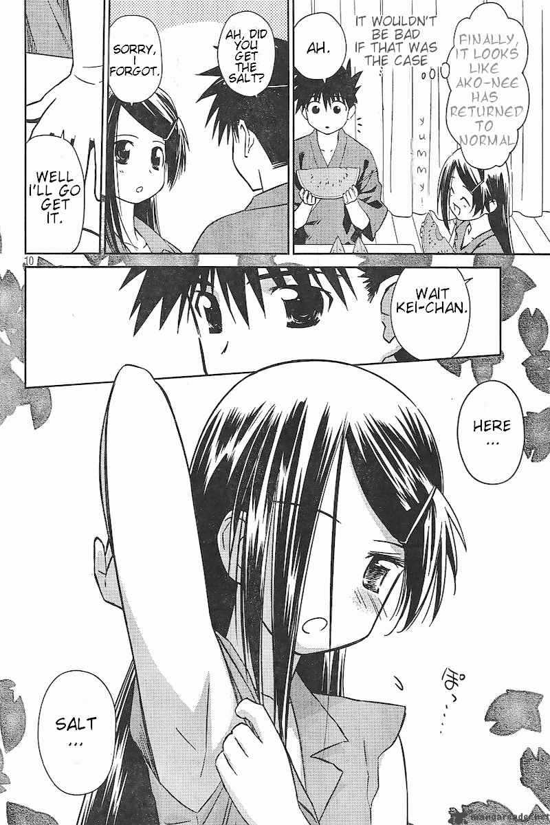 Kissxsis 38 10