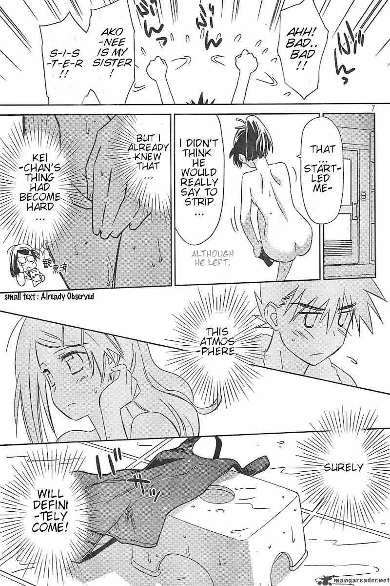 Kissxsis 38 7