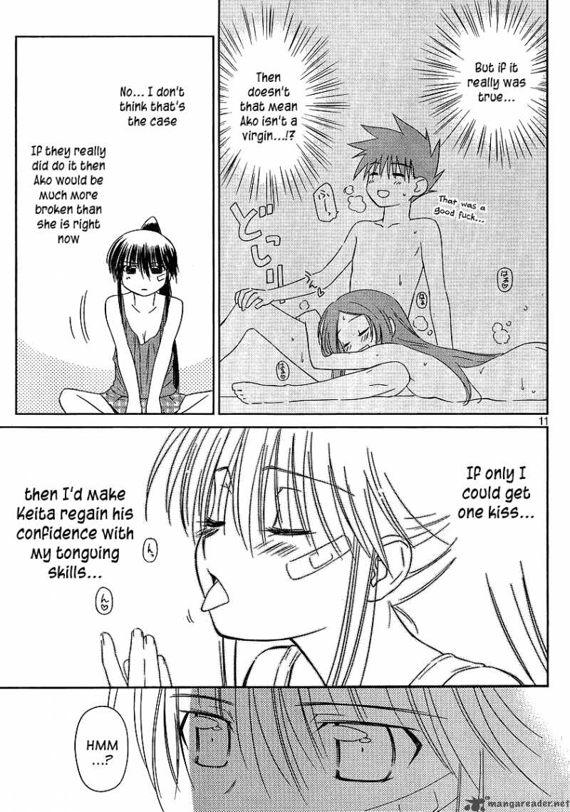 Kissxsis 40 11