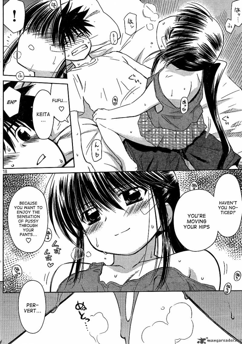 Kissxsis 40 18