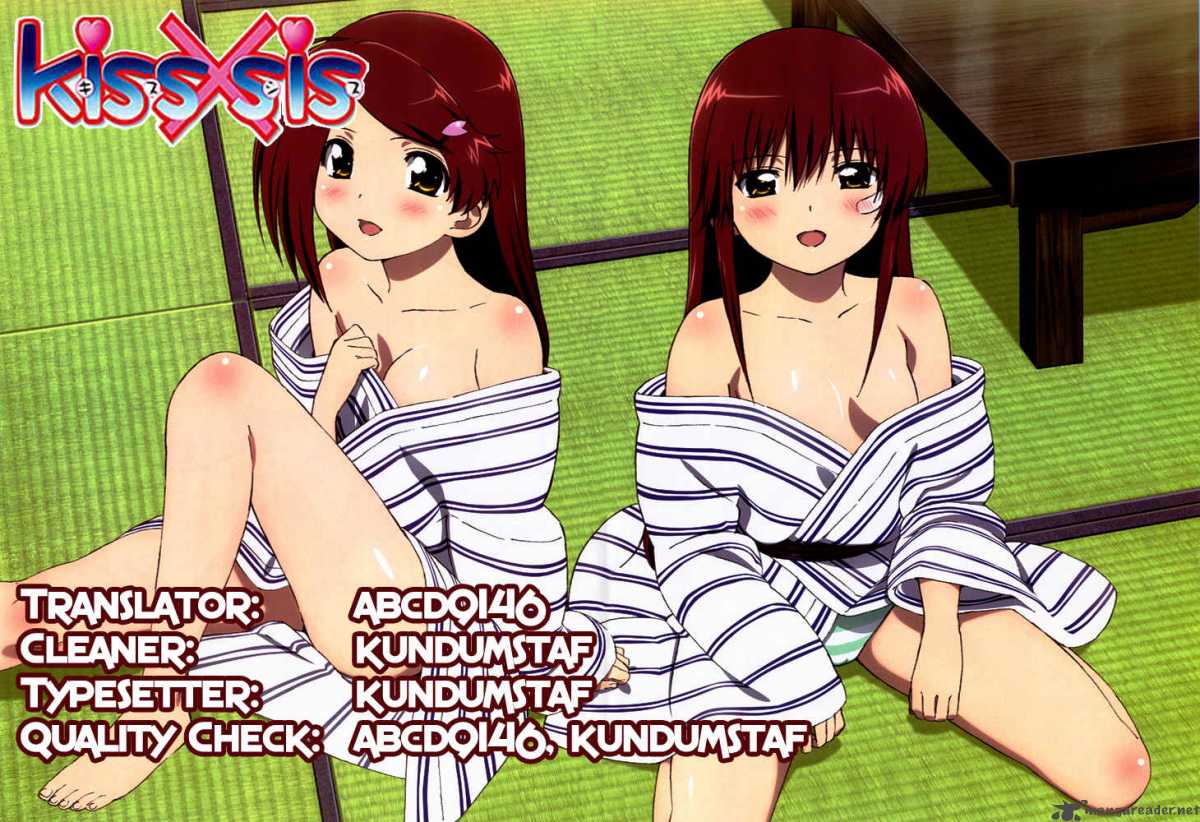 Kissxsis 42 1